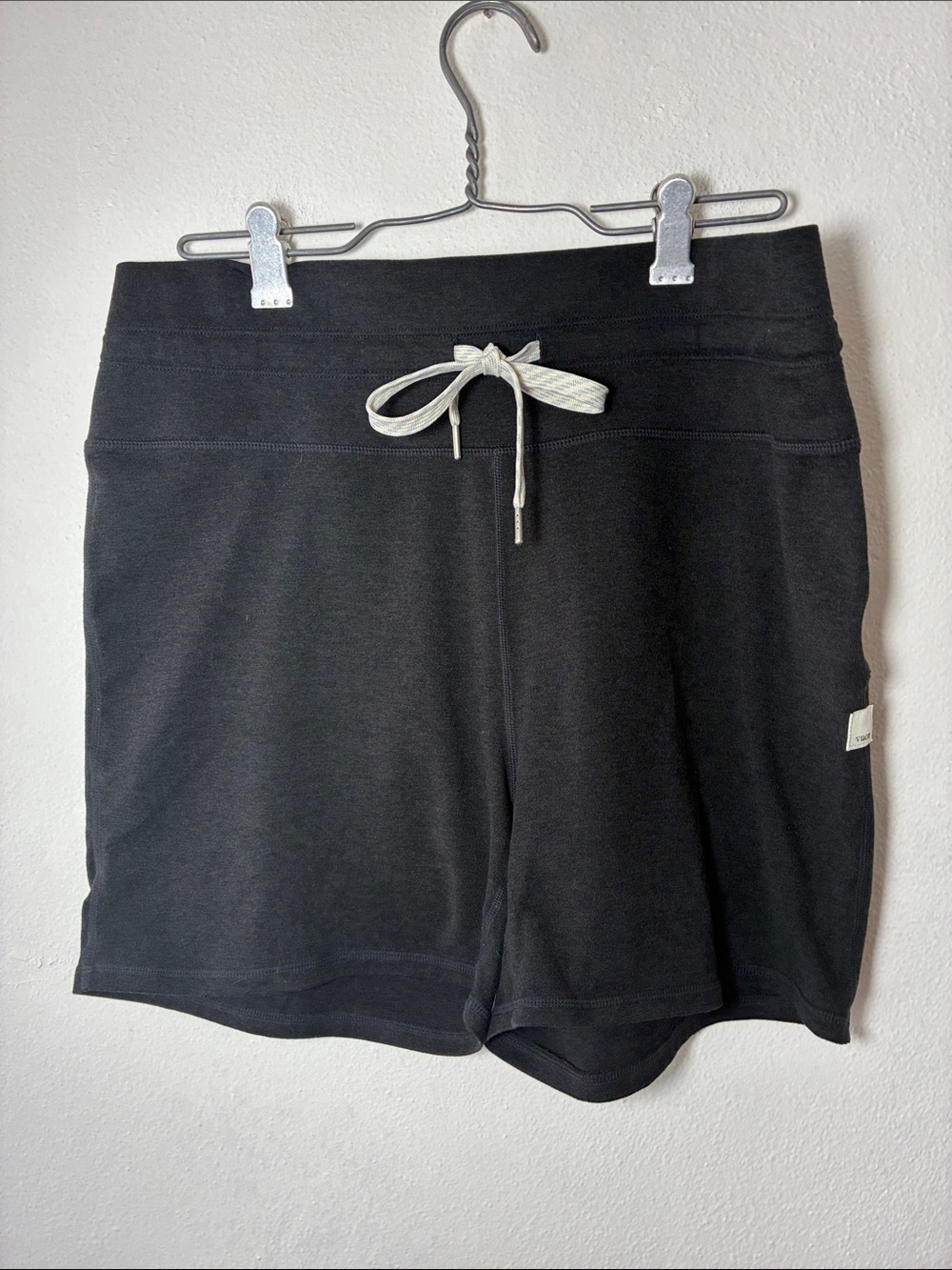 VUORI Halo Vintage Shorts